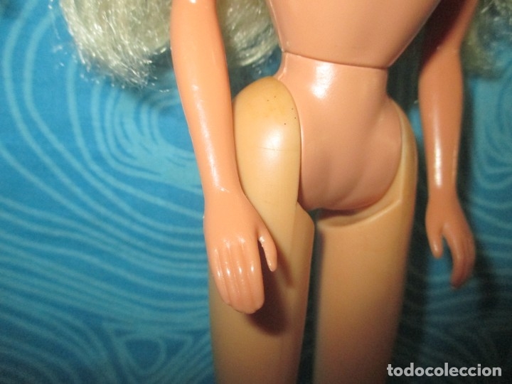 Barbie y Ken: BARBIE MATTEL SPAIN - Foto 4