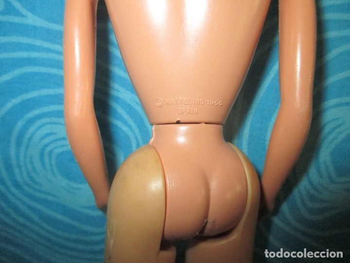 Barbie y Ken: BARBIE MATTEL SPAIN - Foto 7