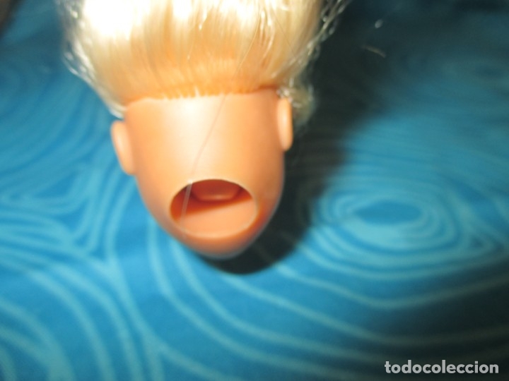 Barbie y Ken: BARBIE MATTEL SPAIN - Foto 14