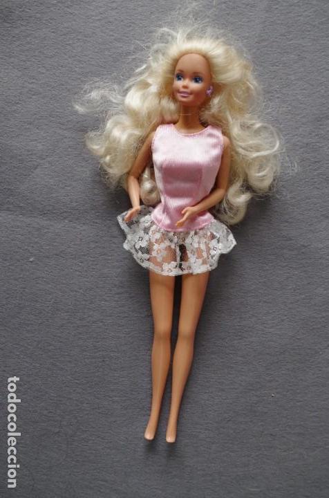 mattel 1976 barbie