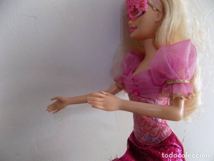 Barbie y Ken: barbie mosquetera - Foto 3