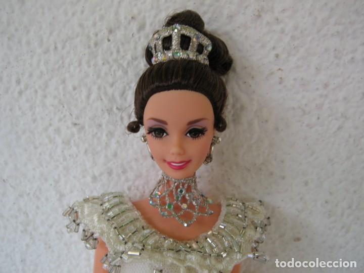 eliza doolittle barbie doll