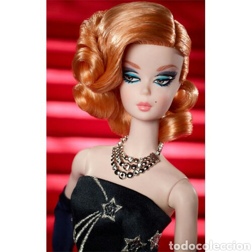 midnight glamour barbie