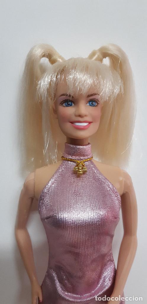 spice girls barbie girl