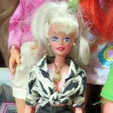 Barbie y Ken: PRECIOSA MUÑECA MANIQUI, PARECE BARBIE, NO ESTA MARCADA
