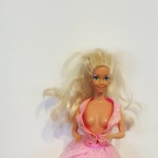 Barbie y Ken: PRECIOSA BARBIE SUPERSTAR MATTEL SPAIN RETROVINTAGEJUGUETES BBB