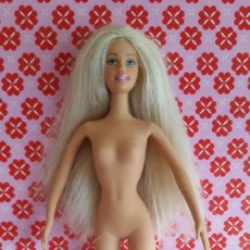 Barbie y Ken: BARBIE FLEXIBLE. Lote 154962958