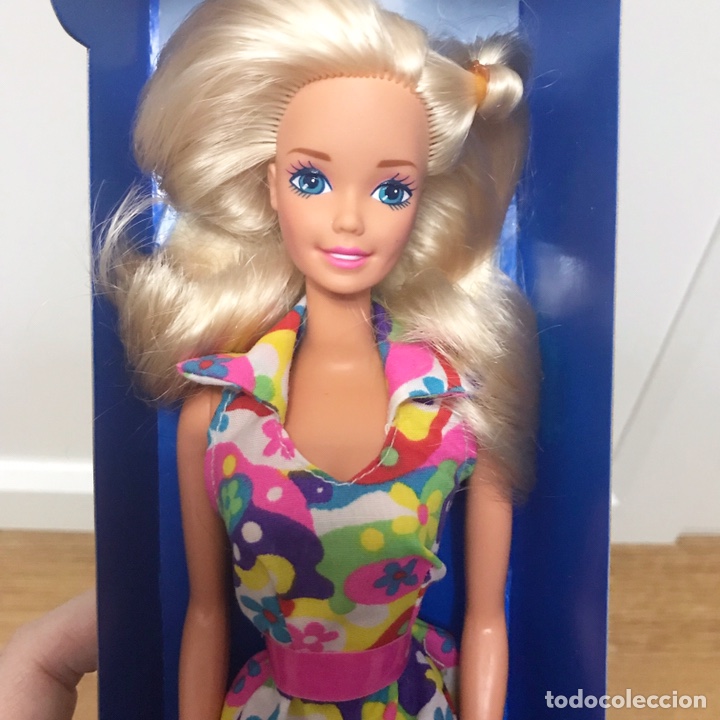 dress n fun barbie