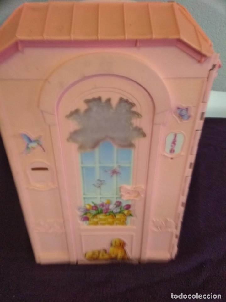 Barbie y Ken: Casa de la Barbie - Foto 1
