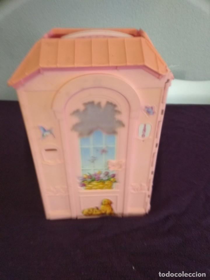 Barbie y Ken: Casa de la Barbie - Foto 2
