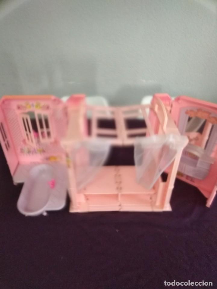 Barbie y Ken: Casa de la Barbie - Foto 3