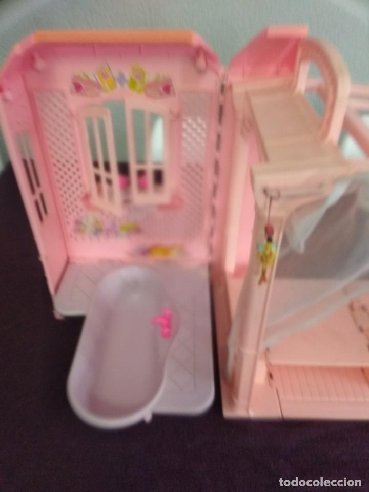 Barbie y Ken: Casa de la Barbie - Foto 4