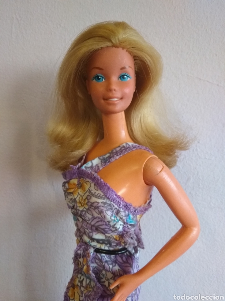 barbie superstar vintage