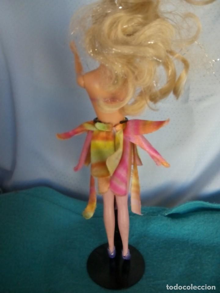 Barbie y Ken: Mu&ntilde;eca simba fairy - Foto 2