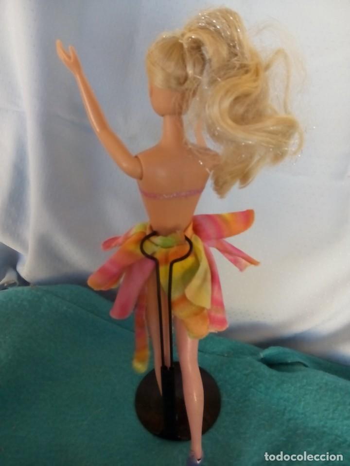 Barbie y Ken: Mu&ntilde;eca simba fairy - Foto 3