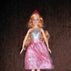 Barbie y Ken: BARBIE PRINCESA. Lote 157856754