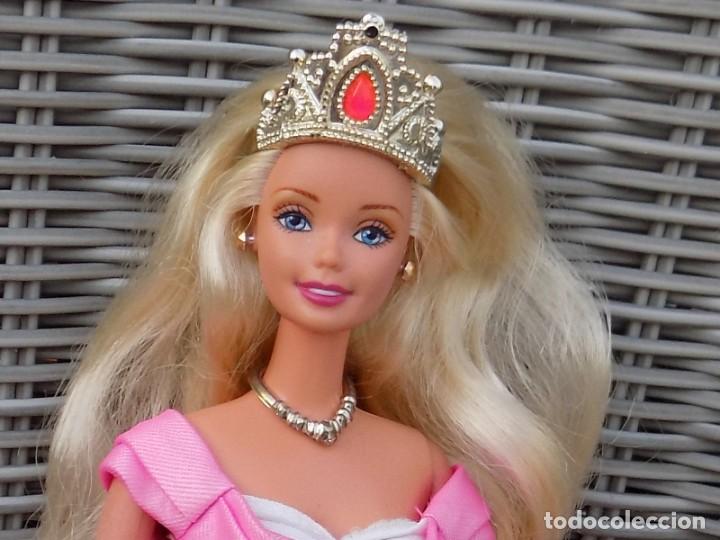 barbie 1998