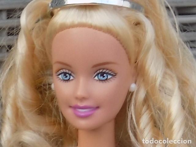 Barbie y Ken: mu&ntilde;eca barbie princesa - Foto 2