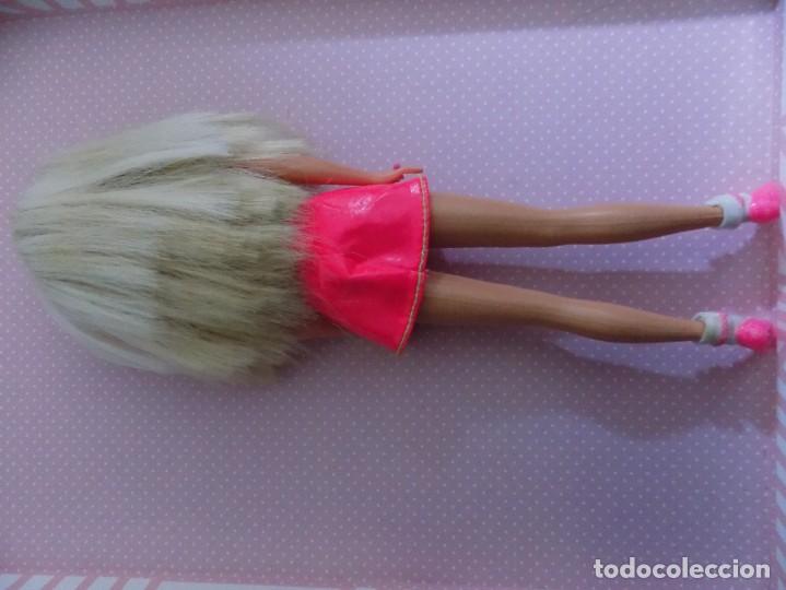 Barbie y Ken: BARBIE 1997 Sticker craze - Foto 3