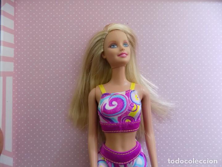 Barbie y Ken: BARBIE MATTEL - Foto 2