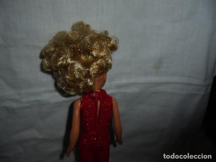 Barbie y Ken: MU&Ntilde;ECA SKIPPER A&Ntilde;OS 80 MATTEL - Foto 5