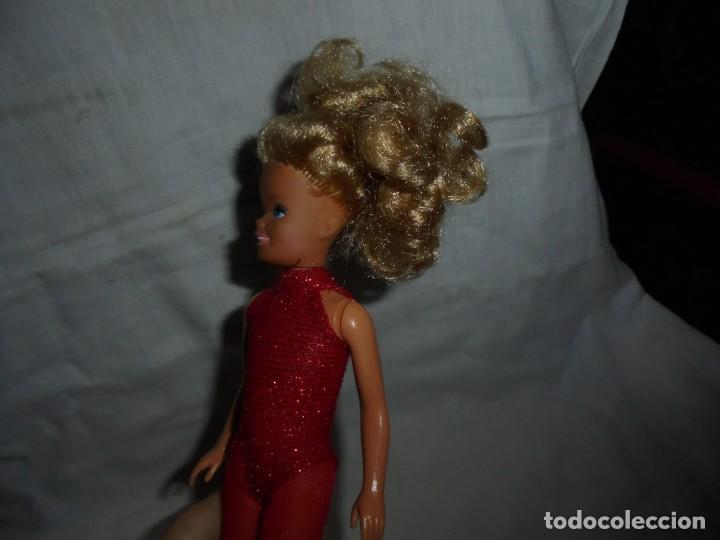 Barbie y Ken: MU&Ntilde;ECA SKIPPER A&Ntilde;OS 80 MATTEL - Foto 7