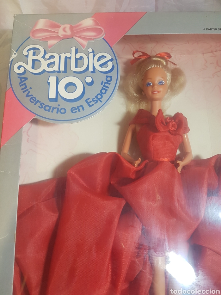 barbie pertegaz