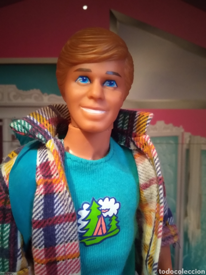 kent novio de barbie