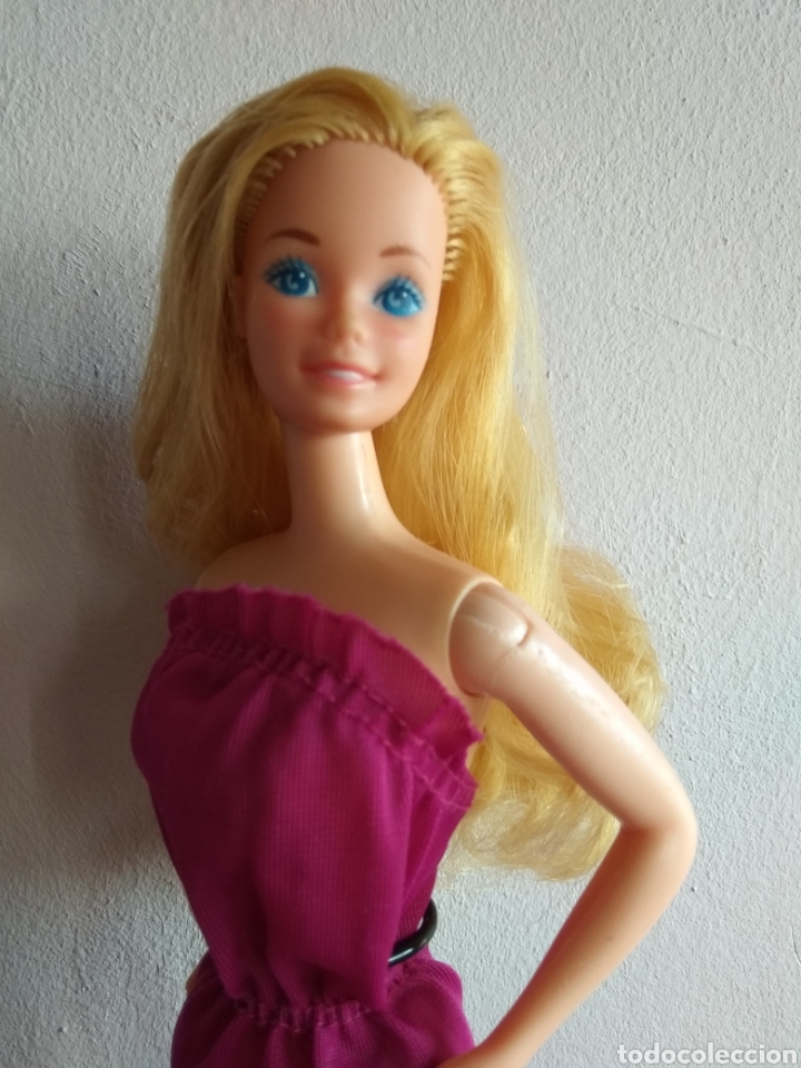 fashion jeans barbie