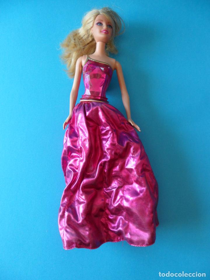 barbie 2010
