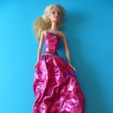 Barbie y Ken: BARBIE PRINCESS CHARM SCHOOL O SIMILAR - MATTEL - 2010 EN CUERPO 1998 EN LA CABEZA. Lote 162306650