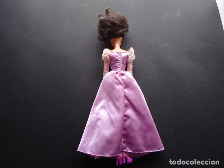 Barbie y Ken: MU&Ntilde;ECA BARBIE MATTEL. CHINA - Foto 4