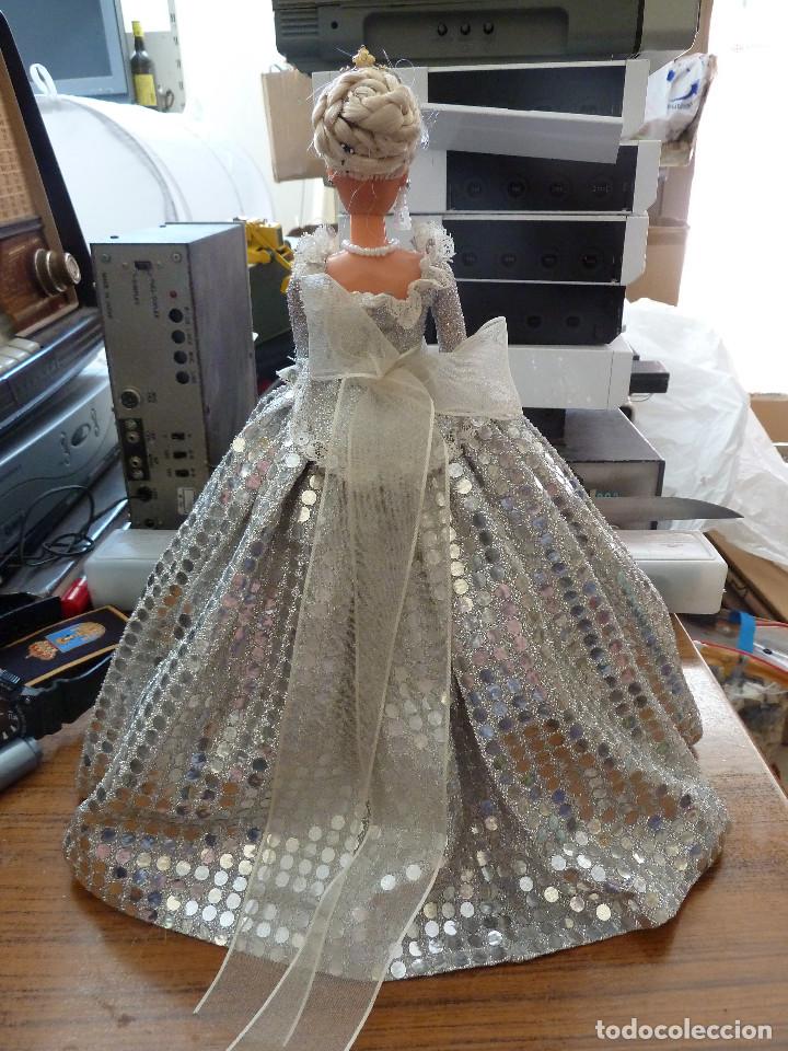 Barbie y Ken: MU&Ntilde;ECA TIPO BARBIE - Foto 4