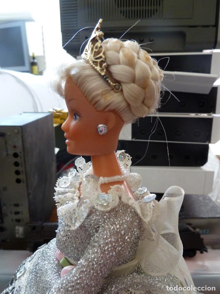 Barbie y Ken: MU&Ntilde;ECA TIPO BARBIE - Foto 7