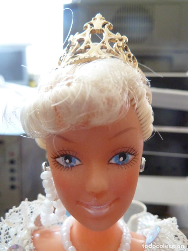 Barbie y Ken: MU&Ntilde;ECA TIPO BARBIE - Foto 8