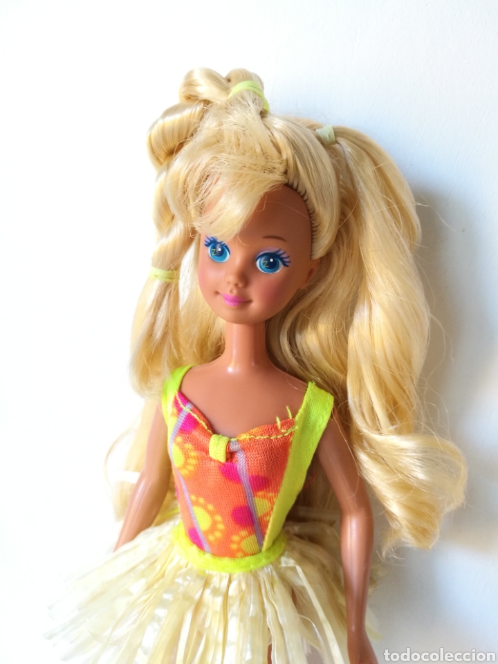 barbie skipper 90s