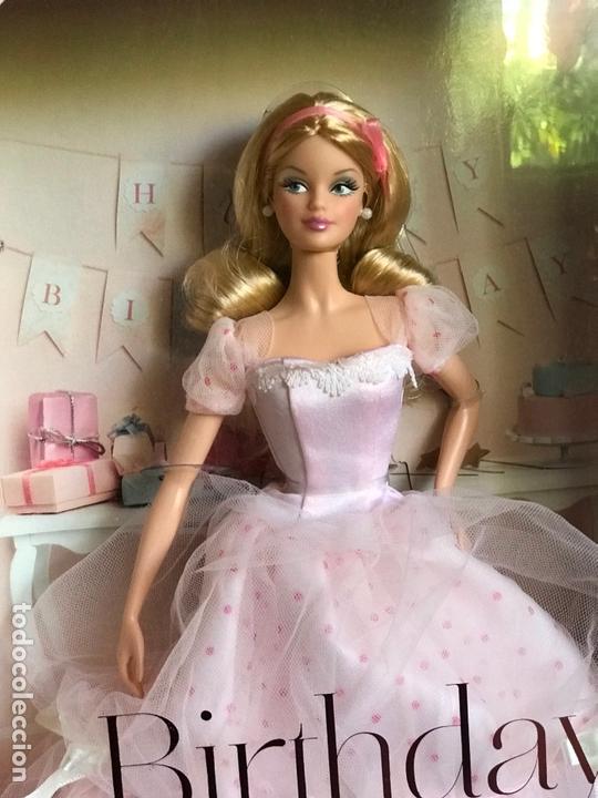 barbie birthday wishes 2019