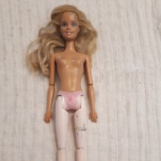 Barbie y Ken: BARBIE DE MATTEL TAMAÑO GRANDE BAILARINA. Lote 166938452