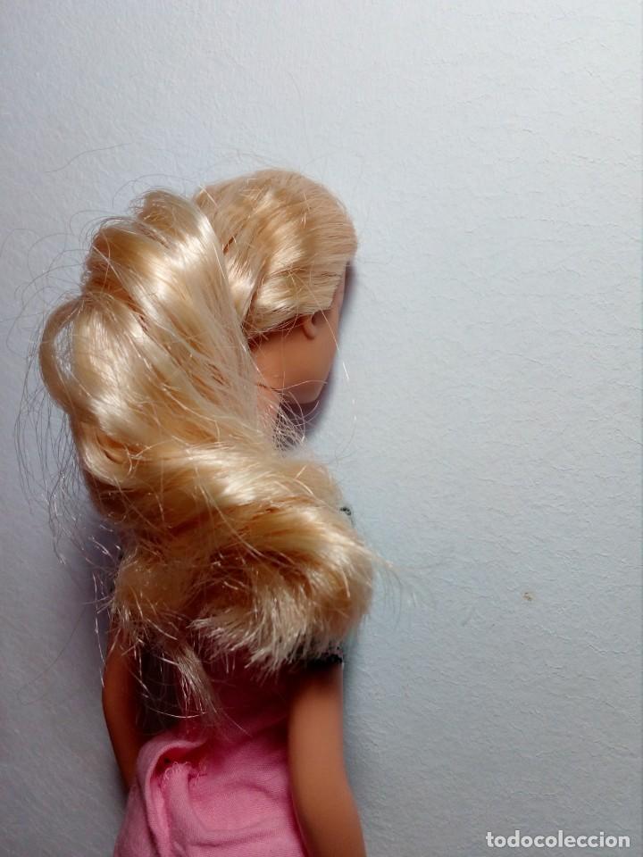 Barbie y Ken: BARBIE PATINES - PATINADORA - (DOGGIE PARK) Y VETERINARIA (CON PERRO Y CABALLO) - Foto 15 - 167196244