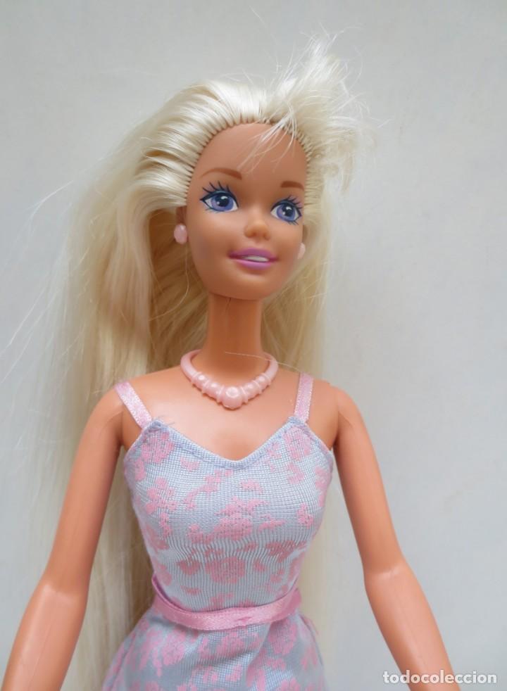 mattel 1976 barbie