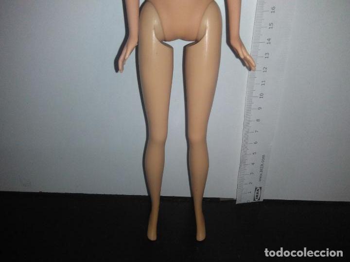 Barbie y Ken: Mu&ntilde;eca barbie  umc - Foto 3