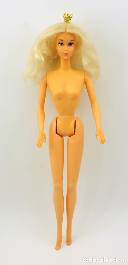 barbie ballerina 1975