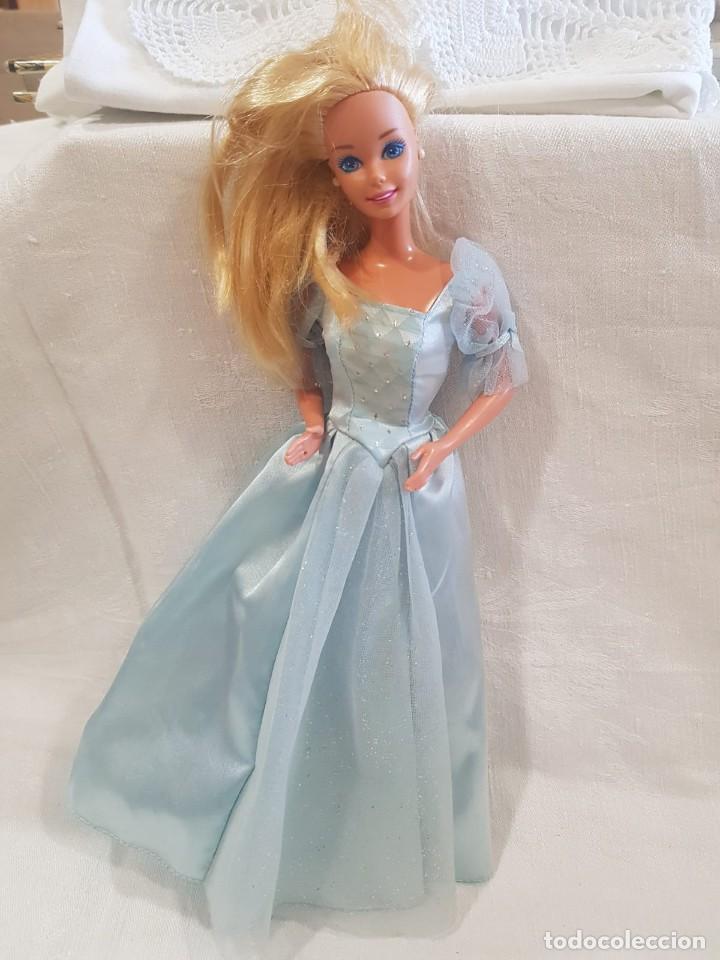 Barbie y Ken: Barbie de colecci&oacute;n 1966 - 1976 - Foto 1