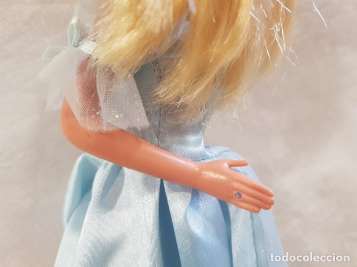 Barbie y Ken: Barbie de colecci&oacute;n 1966 - 1976 - Foto 2