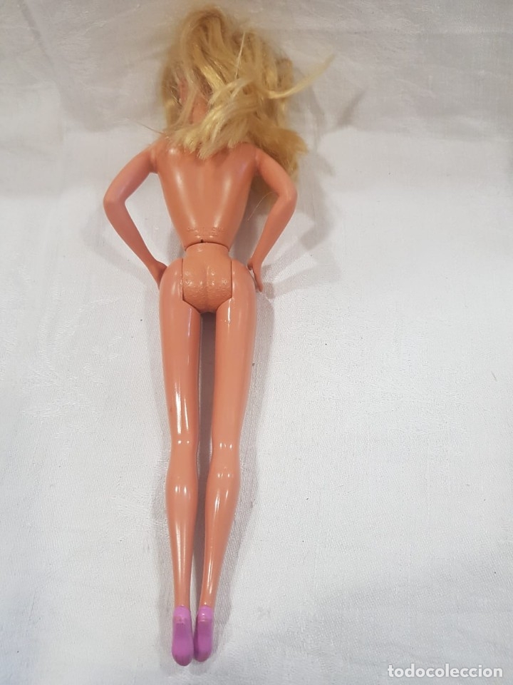 Barbie y Ken: Barbie de colecci&oacute;n 1966 - 1976 - Foto 3
