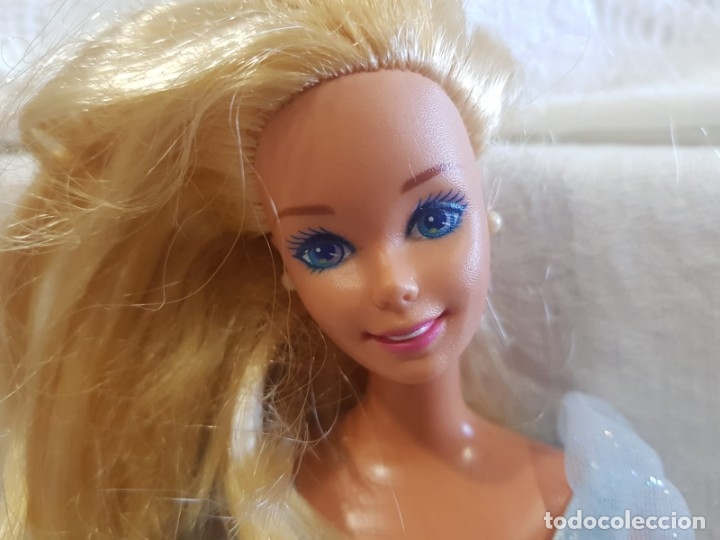 Barbie y Ken: Barbie de colecci&oacute;n 1966 - 1976 - Foto 5