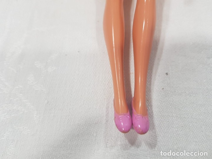 Barbie y Ken: Barbie de colecci&oacute;n 1966 - 1976 - Foto 7
