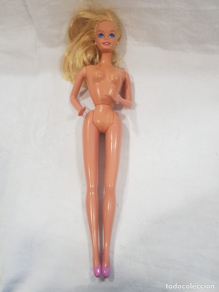 Barbie y Ken: Barbie de colecci&oacute;n 1966 - 1976 - Foto 9