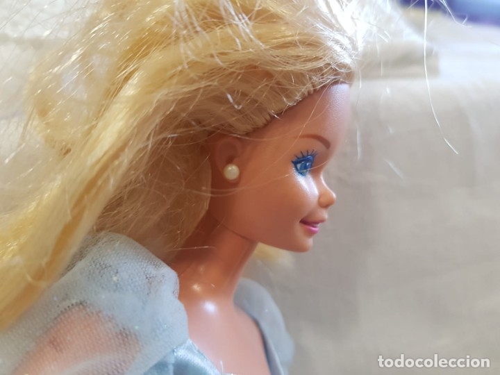 Barbie y Ken: Barbie de colecci&oacute;n 1966 - 1976 - Foto 15