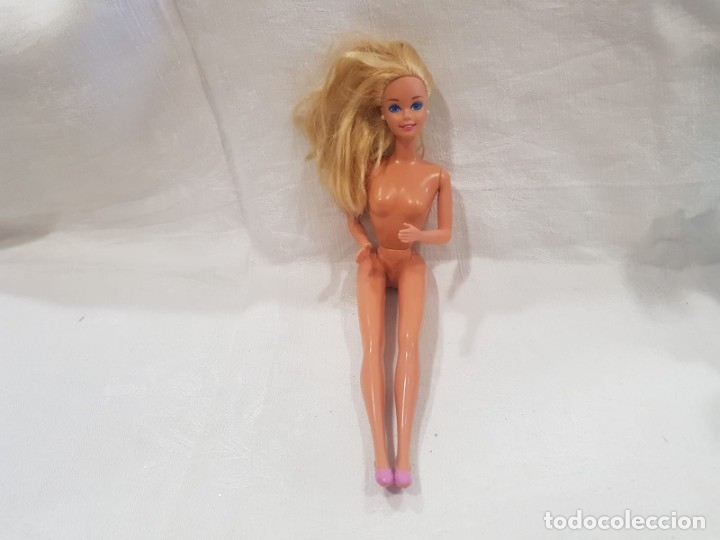 Barbie y Ken: Barbie de colecci&oacute;n 1966 - 1976 - Foto 13